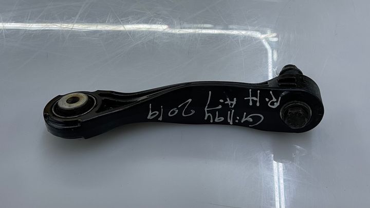 Upper arm (LH) - 2020 Audi A7