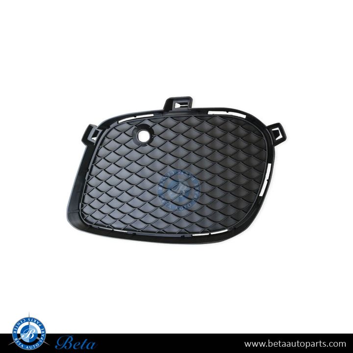 Mercedes GLE-Class / GLS-Class W166 / C292 / X166 (2015-2019), Fog Lamp Cover Normal AMG (Right), China, 2928855422