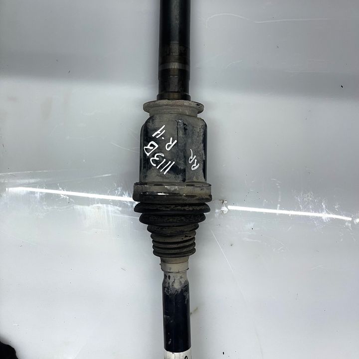 Axle (RH) - 2015 Land Rover RANGE ROVER SPORT