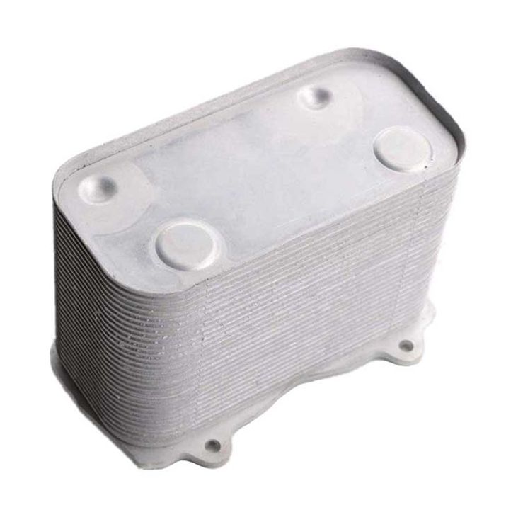 Autostar Germany ENGINE OIL COOLER For PORSCHE Coupe (996) Cayman (987) Boxster (986) 99630701701