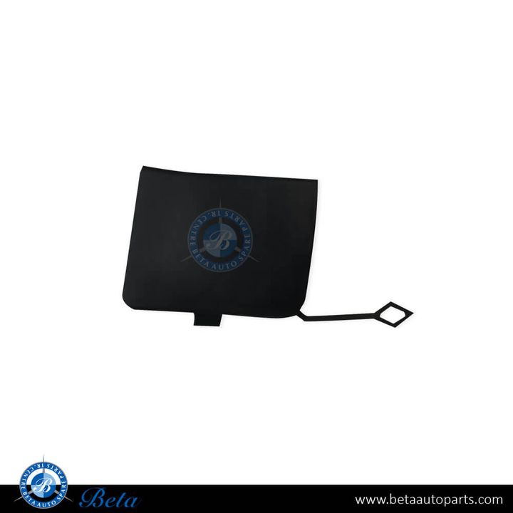 Mercedes CLA-Class C118 (2019-Up), Front Bumper Tow Cover AMG CLA45, China, 1188858001