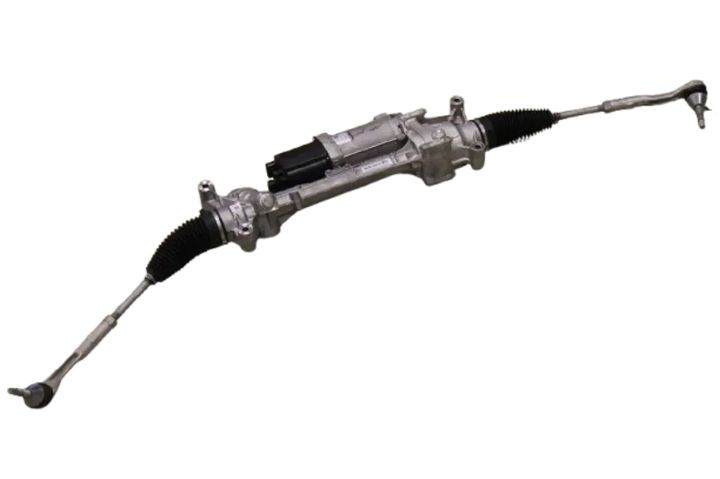 STEERING GEAR