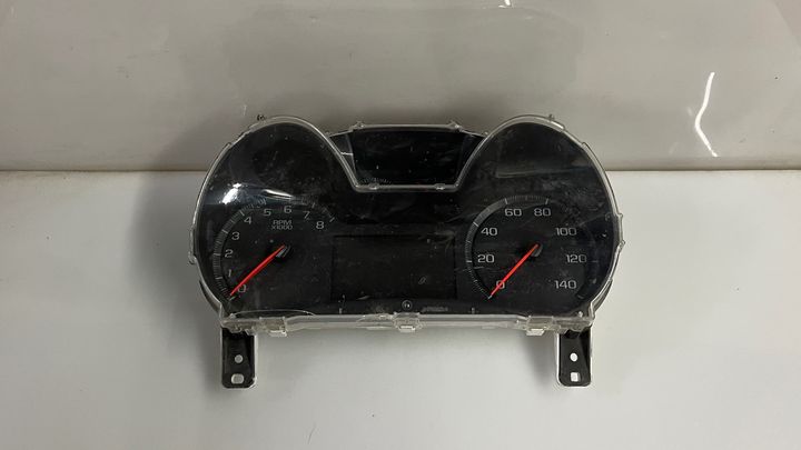 Speedometer - 2015 Chevrolet Impala