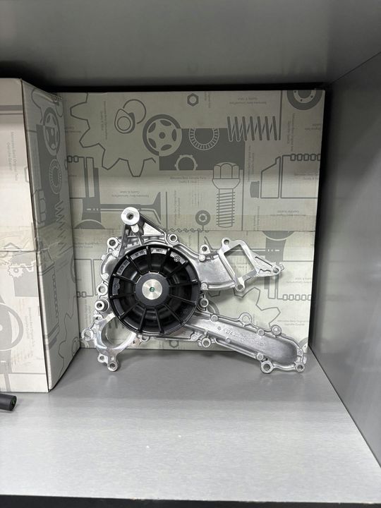 Mercedes-Benz M276 Engine Water Pump Assembly