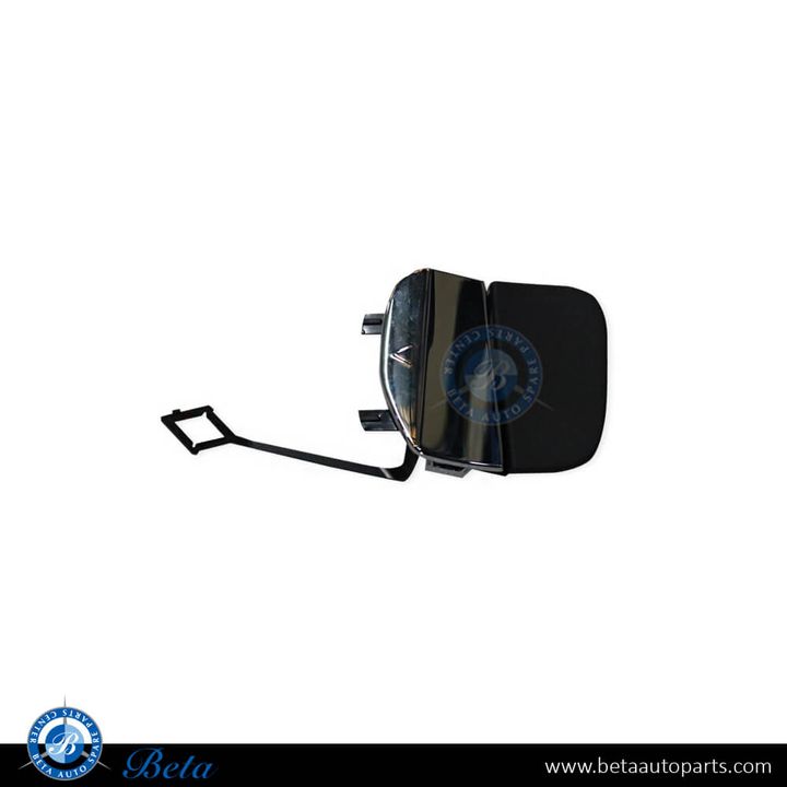 Mercedes GLE-Class / GLS-Class W167 / X167 (2019-2023), Rear Bumper Lower Tow Cover Normal AMG, China, 1678852703