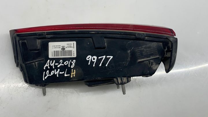 Trunk Light (LH) - 2018 Audi A4