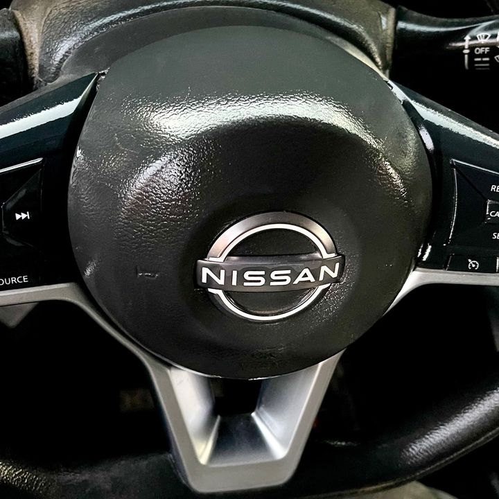 Airbag (Steering) - 2022 Nissan Kicks GRADE S