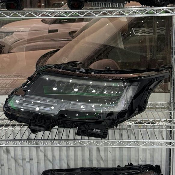 Range Rover Sport L494 LED Headlight RH