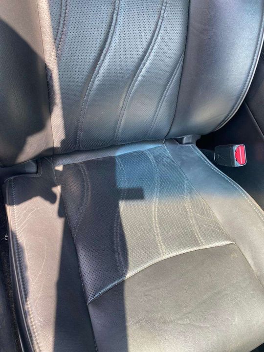 Front Seat (RHS) - 2015 Infiniti QX60