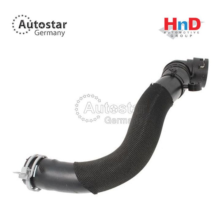 Autostar Germany (AST-546285) Radiator Hose LAND ROVER Range Rover Sport L320 L319 LR095544