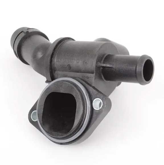 Autostar Germany COOLANT THERMOSTAT For Audi, Volkswagen Both 06F121111G