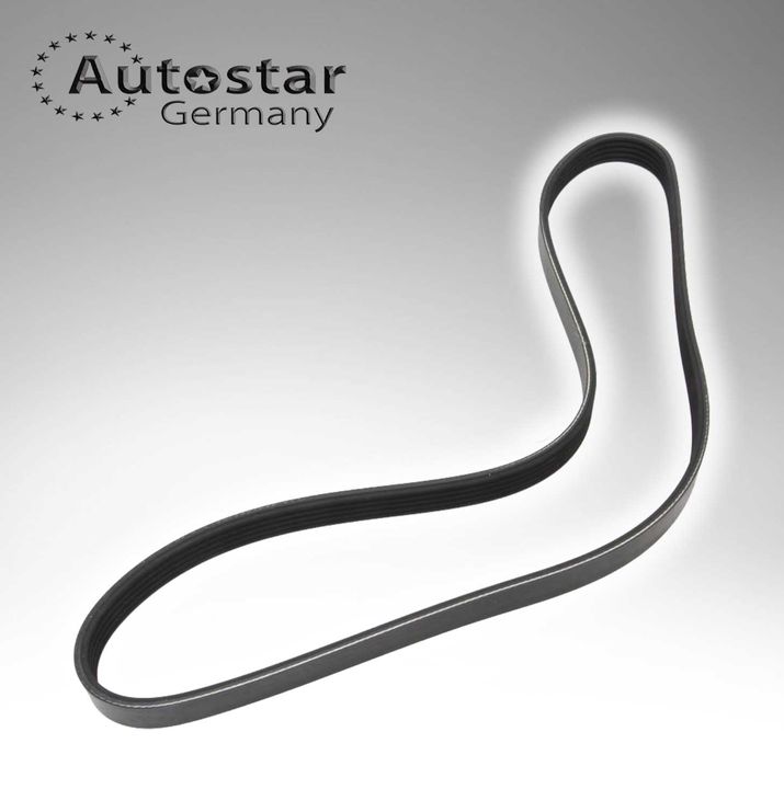 Autostar Germany BELT 5PK1025 5PK1023