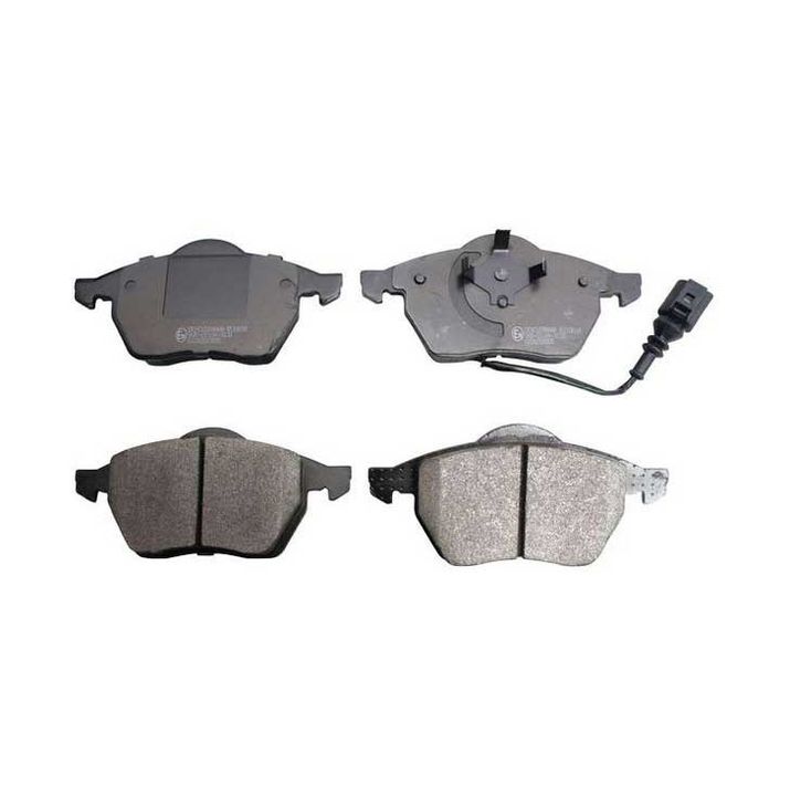Autostar Germany BRAKE PAD For Audi, VW, SEAT 1J0698151M