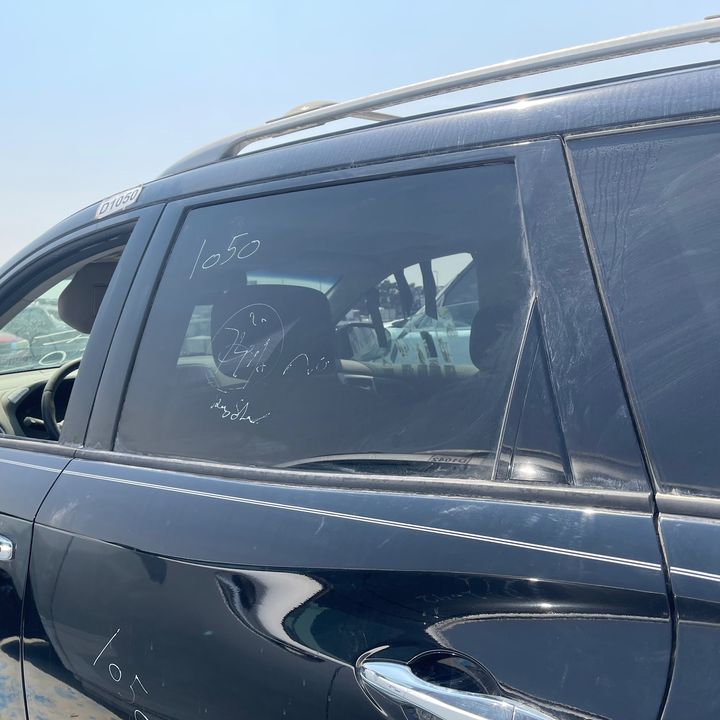 Door (LHB) - 2013 Nissan Pathfinder