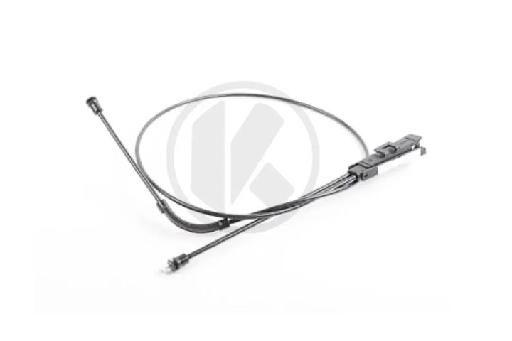 HOOD RELEASE CABLE