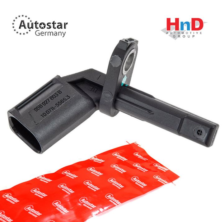 Autostar Germany ABS sensor Rear Axle RH, LH, PORSCHE Macan (95B) 95B927803B