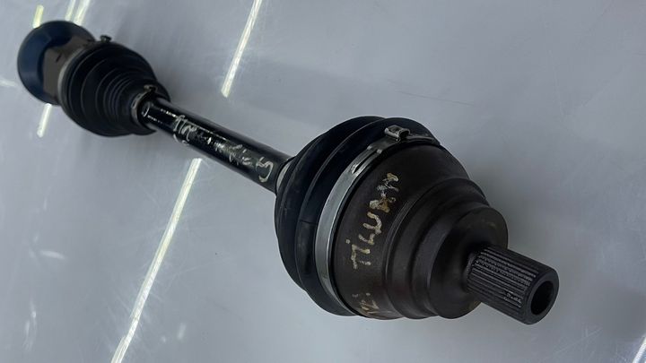 Axle(RHF) - 2016 Volkswagen Tiguan