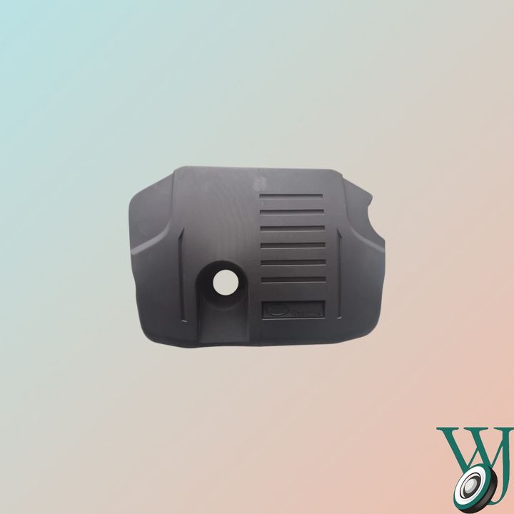 ENGINE COVER 2023 VOGUE