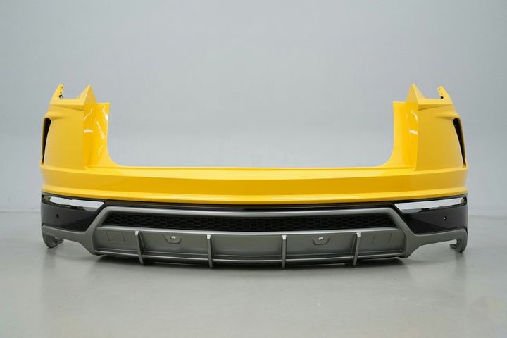 Lamborghini Urus Rear Bumper