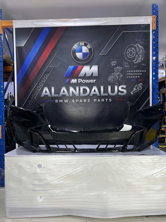 BMW X5 G05 - Front Bumper