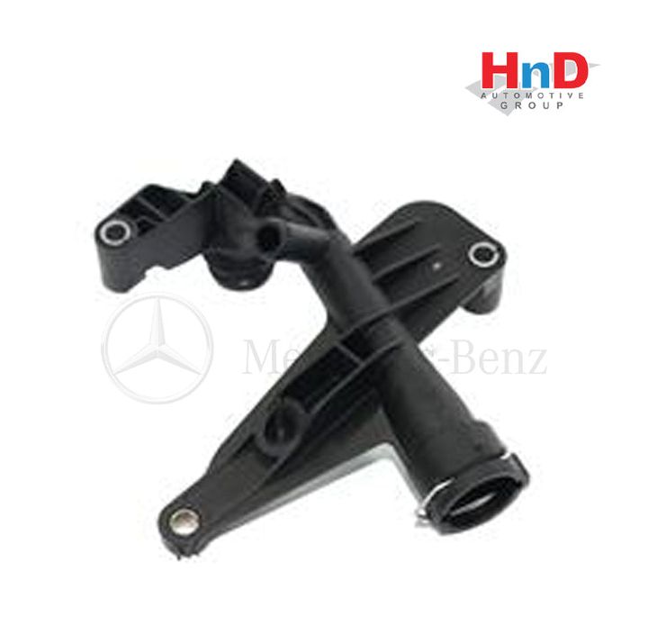 Mercedes Benz Genuine FEED LINE 2762001652