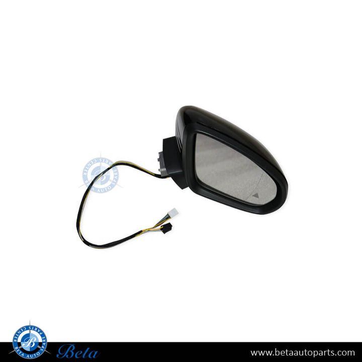 Mercedes A-Class W177 (2019-Up), Side Mirror with Blind Spot without GPS (Right), China, 1778100804
