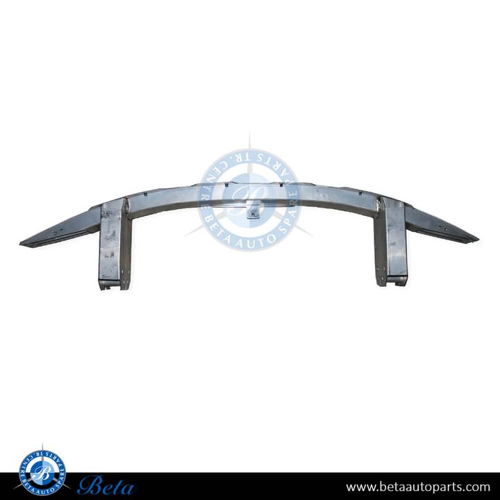BMW 3 Series G20 (2019-2022), Front Bumper Reinforcement, China, 51117422219