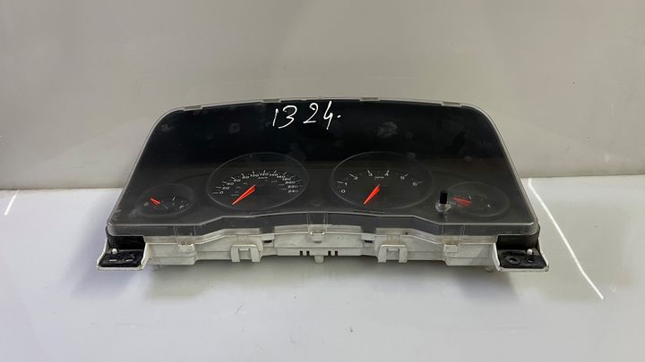 Speedometer - 2013 Jeep Compass Sport
