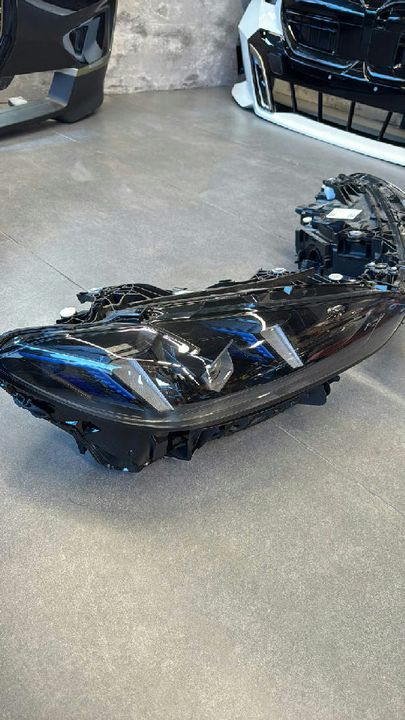 BMW LED Headlight M3 G80/ M4 G82