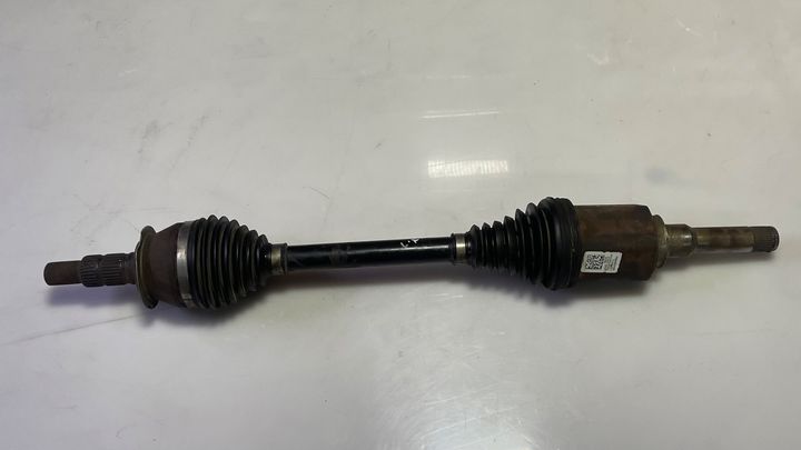 Axle(LHF) - 2021 Chevrolet Trailblazer LT
