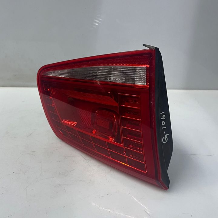 Trunk Light (LH) - 2016 Volkswagen Touareg
