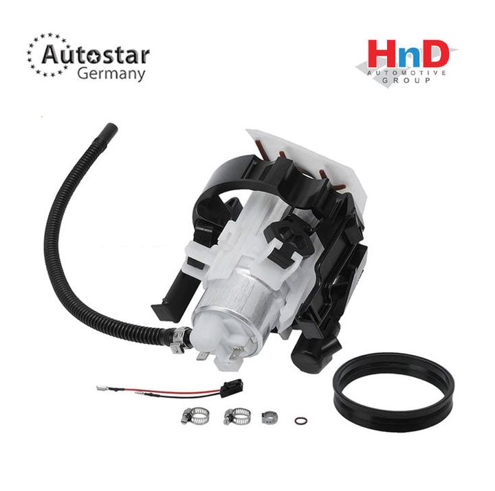 Autostar Germany FUEL PUMP For BMW E39 / E46 16146752368