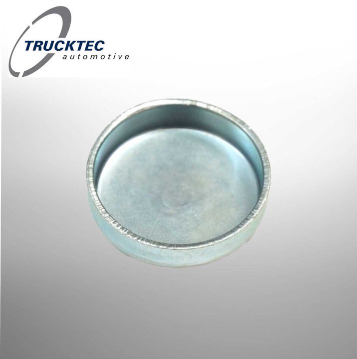 TRUCKTEC FROST PLUG 02.67.043 For MERCEDES BENZ 000443034002