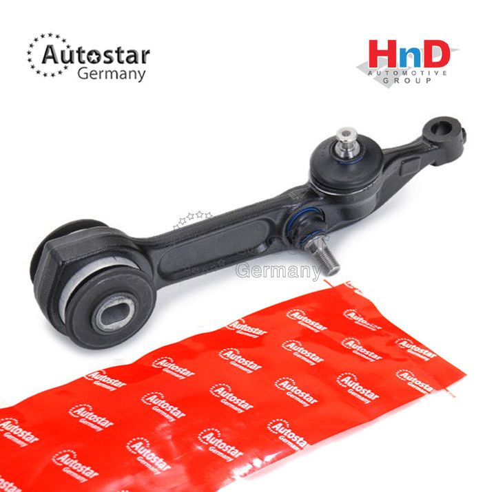 Autostar Germany Suspension arm Front Axle, Left, Lower, MERCEDES-BENZ S-Class  W220 2203308107
