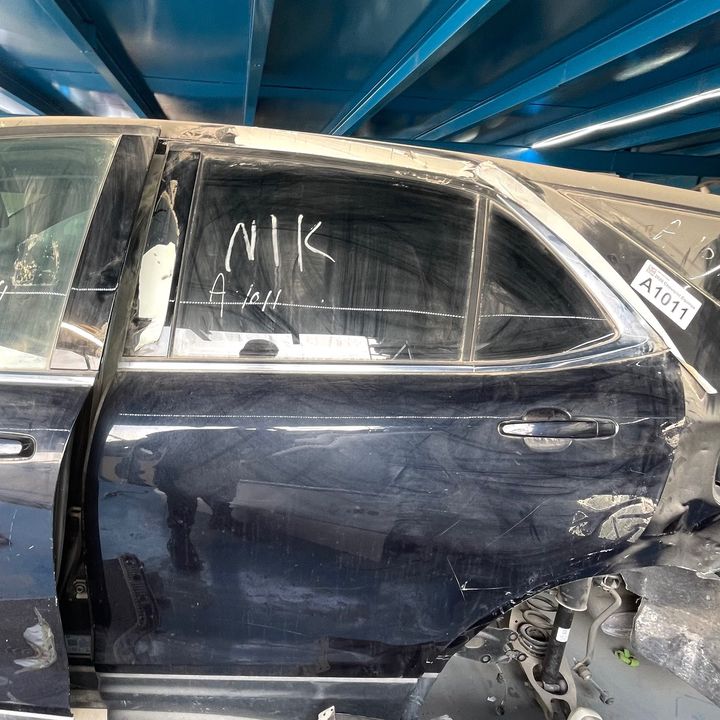 Door (LHB) - 2020 Chevrolet Equinox