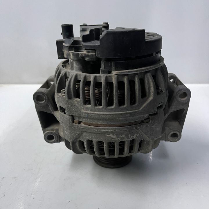 Alternator - 2011 Volkswagen GTI