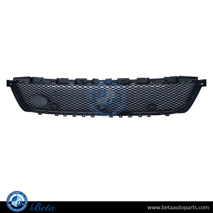 Range Rover Velar (2021-2023), Front Bumper Lower Grille for R-Dynamic, China, LR157793