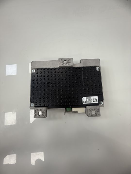 Mercedes-Benz A2139000826 Radar Sensor Control Unit