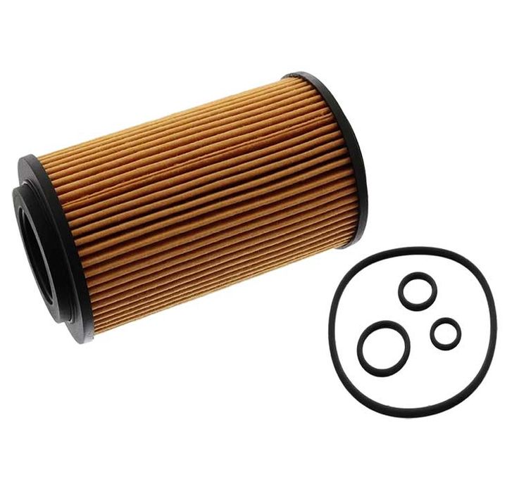 Bosch OIL FILTER For Mercedes Benz 09864B7031