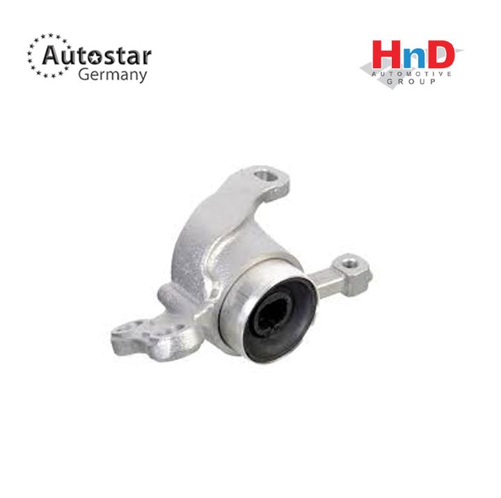 Autostar Germany BUSHING CONTROL ARM WITH BRACKET X1 31126882844