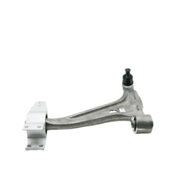 TRANSVERSE CONTROL ARM - LEFT