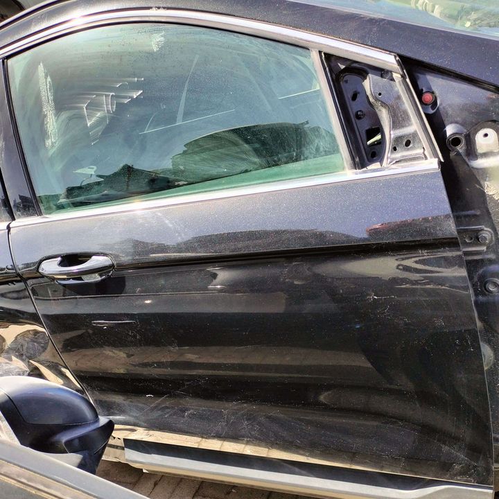 Door (RHF) - 2015 Ford Edge
