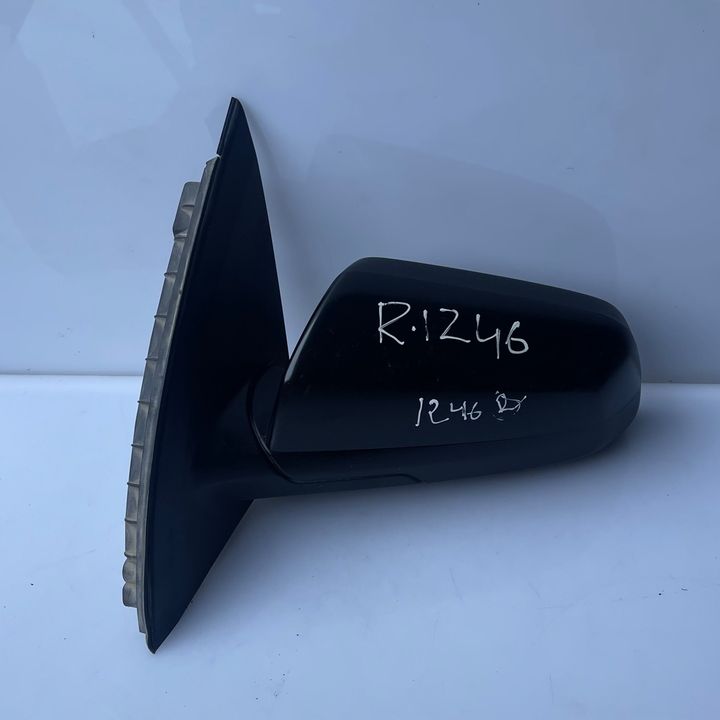 Side Mirror (LH) - 2013 Chevrolet Caprice