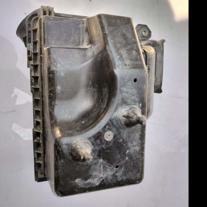 Air cleaner box - 2012 Ford Edge