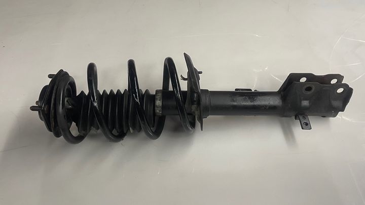 Shock Absorber (RHF) - 2007 Jeep Patriot Base