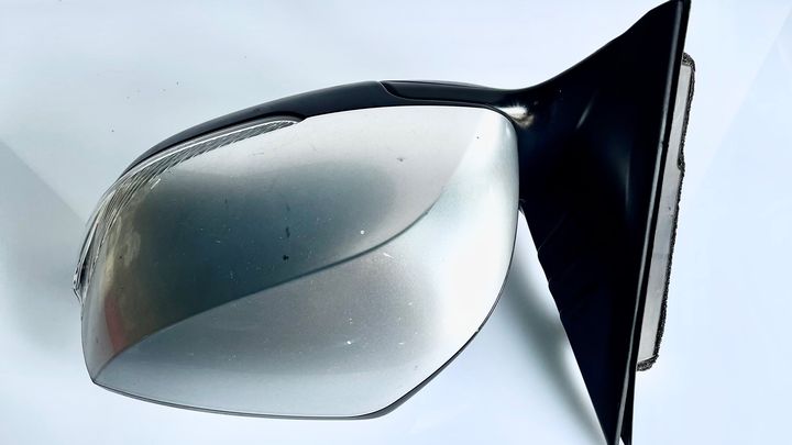 Side Mirror (LH) - 2019 Infiniti