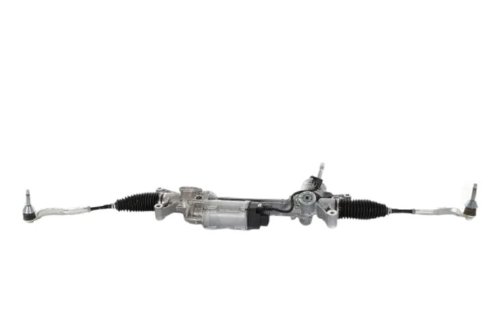 STEERING BOX 4M