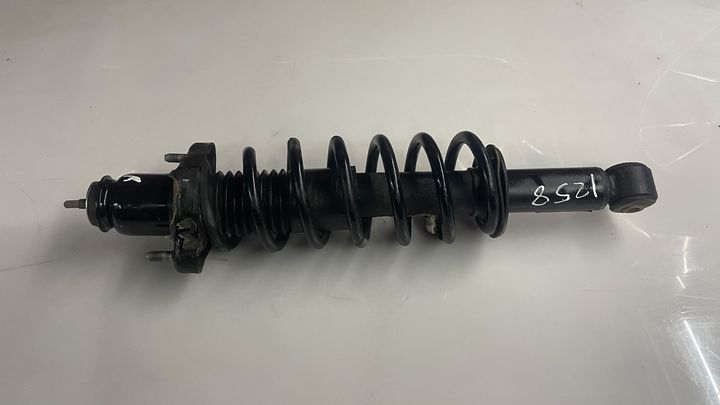 Shock Absorber (RHB) - 2010 Dodge Caliber