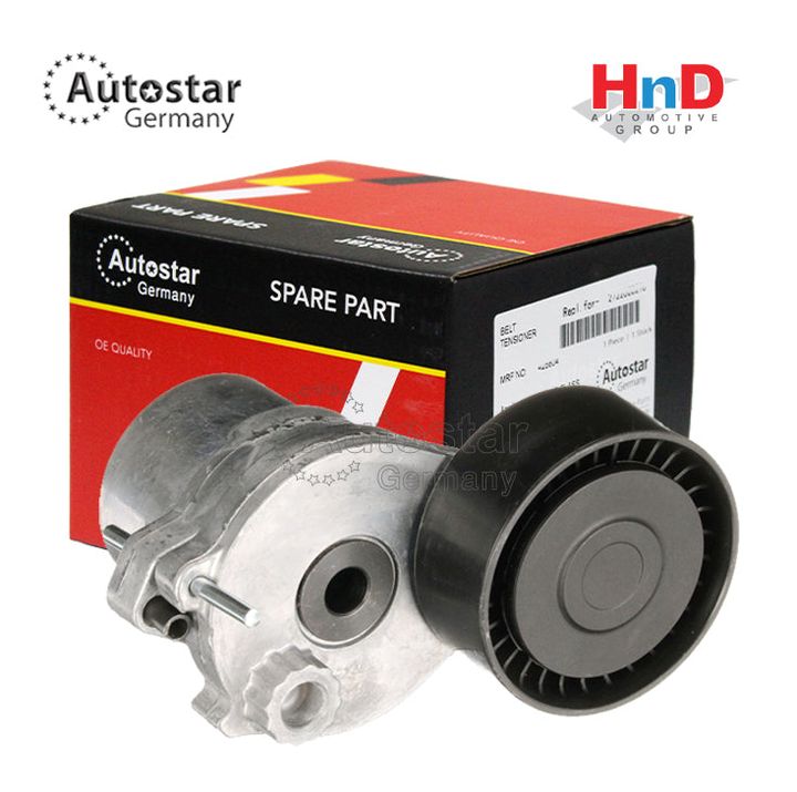 Autostar Germany (AST-4216617) BELT TENSIONER M274 W204 2742001270