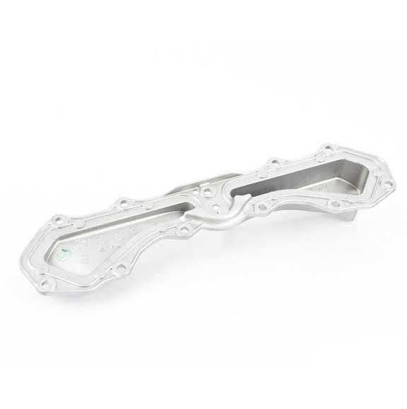 BMW Genuine COVER REAR  11148483799   11147567643